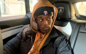 Fans Fear Lil Uzi Vert May Not Release 'Eternal Atake' After Retirement Announcement