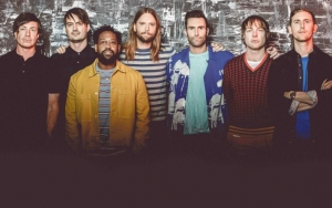 Maroon 5 Brings In Travis Scott and Big Boy to 2019 Super Bowl Halftime Show
