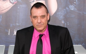 Tom Sizemore Released on Bail After Drug Possession Arrest