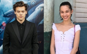 Is Harry Styles Romancing Japanese Model Kiko Mizuhara?