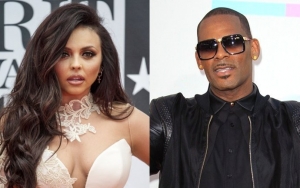 Jesy Nelson Rubs Fans the Wrong Way With Video of Her Singing Along to R. Kelly Song