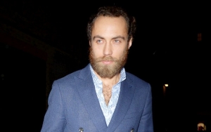 Kate Middleton's Brother on Struggle With Depression: You Exist Without Purpose