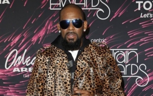 R. Kelly-Hosted Illinois Concert Denied Permit Over Security Concerns 