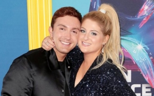 Meghan Trainor and Daryl Sabara Offer a Peek at Their Tropical Honeymoon