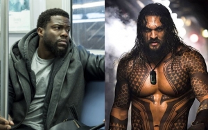 Kevin Hart's 'The Upside' Surprises With Box Office Win as 'Aquaman' Hits $1 Billion Worldwide