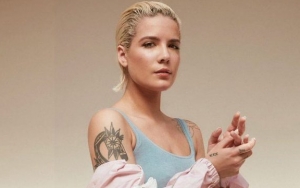 Artist of the Week: Halsey