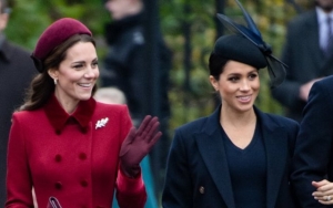 Meghan Markle Is 'Not Invited' to Kate Middleton's Birthday Bash, Loses Another Staffer