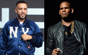French Montana Backtracks on Comment Defending R. Kelly