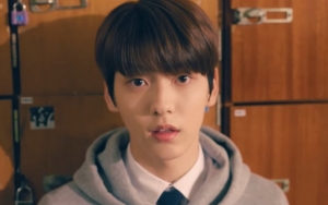 Second Member of BTS Label's New Boyband TXT Introduced Through School-Themed Video