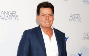 Charlie Sheen Pays Off Over $80K to Save Home From Foreclosure