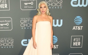 Lady GaGa Shares Heartbreak Despite Winning Big at Critics' Choice Awards 2019