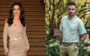 Cheryl Cole Admits to Have Spent Christmas Day With Liam Payne for Son
