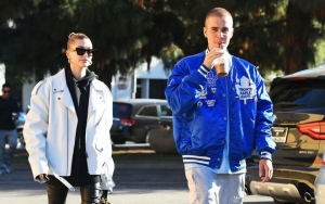 Justin Bieber and Hailey Baldwin on the Hunt for Marital Home