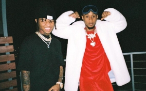 Rae Sremmurd Assures They're Still Together After Hinting at Split