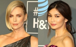 Critics' Choice Awards 2019: Charlize Theron and Gemma Chan Among Best-Dressed Stars