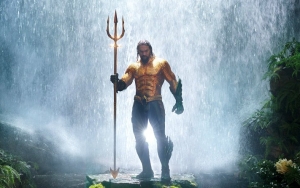 Jason Momoa and 'Aquaman' Director Rejoice Over Movie's $1 Billion Success