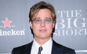 Brad Pitt Throws Glitzy Party for 'If Beale Street Could Talk'