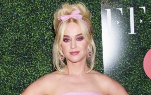 Find Out What Inappropriate Behavior Led Katy Perry to Be Suspended From 6th Grade