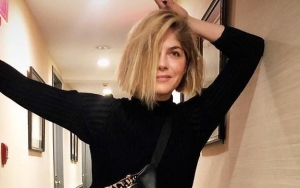 Selma Blair on Daily Struggle With Multiple Sclerosis: I Do My Best