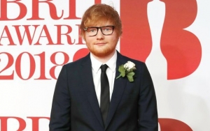 Ed Sheeran's Broken Arm Led to Tour Promoters Facing Suit for Canceled Jakarta Concert