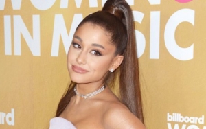 Ariana Grande Reportedly Adds Lollapalooza to Her Headlining Gig This Year