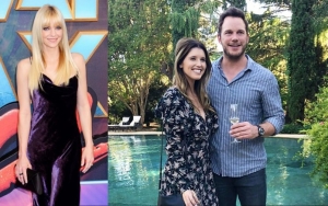 Chris Pratt's Ex Anna Faris 'Happy' for His Engagement to Katherine Schwarzenegger