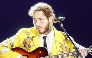Post Malone Topples Halsey on Billboard's Hot 100 With 'Sunflower'