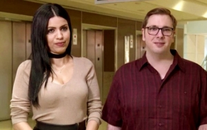 '90 Days Fiance' Star Larissa Threatens to Commit Suicide Before Battery Arrest, Says Colt Johnson