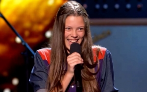 'AGT: The Champions' Recap: Courtney Hadwin Gets Standing Ovation Even Before Performing