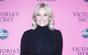 Yolanda Hadid Poses in Sexy Lingerie After Getting Rid of Unnatural Things in Her Body