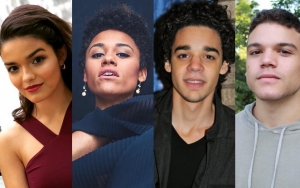 Steven Spielberg's 'West Side Story' Casts Newcomer as Maria, Adds Three More in Key Roles