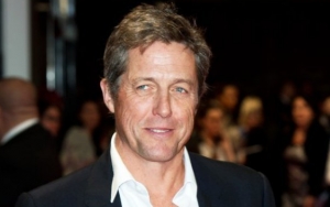 Hugh Grant Makes Public Plea for Car Thief to Return His Script