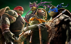 'Teenage Mutant Ninja Turtles' Reboot Eyes 2019 Production Start Date