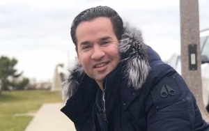 Mike 'The Situation' Sorrentino Officially Commences Prison Sentence in New York