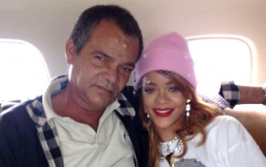 Rihanna Accuses Father of Trying to Solicit Business Using Her Last Name in New Lawsuit 