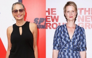 Sharon Stone and Cynthia Nixon Added to Ryan Murphy's 'Ratched'