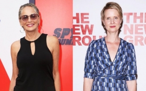 Sharon Stone and Cynthia Nixon Added to Ryan Murphy's 'Ratched'