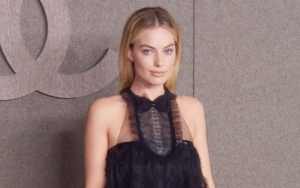 Margot Robbie On Pregnancy Questions: I'll Do What I'm Going to Do