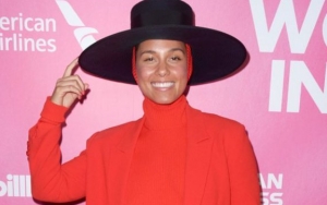 Alicia Keys to Be the First Female to Host Grammys in 14 Years: 'I'm So Excited'