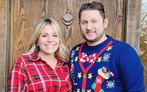 'MAFS' Couple Anthony D'Amico and Ashley Petta's First Child Born 3 Weeks Early
