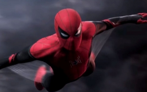 First 'Spider-Man: Far From Home' Trailer Reveals Spidey's New Suit, the Elementals and Mysterio