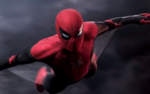 First 'Spider-Man: Far From Home' Trailer Reveals Spidey's New Suit, the Elementals and Mysterio