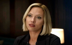 'Black Widow' Could Be Marvel's First R-Rated Movie for Disney