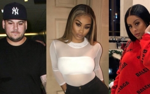 Rob Kardashian 'Hooked Up' and Dated Summer Bunni 'On and Off' Before Romancing Alexis Skyy