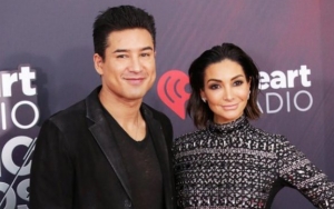 Mario Lopez and Wife Announce They're Expecting 'Baby Miracle' No. 3