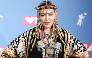 Madonna Slammed for Allegedly Photoshopping Her 10-Year Challenge Post