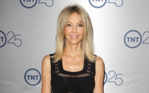 Heather Locklear and Chris Heisser Call It Quits Amid Her Out-Patient Rehab