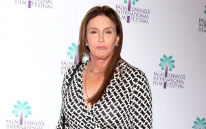 Cailtyn Jenner Encourages Others to 'Be Authentic' in Inspirational 10-Year Challenge Post
