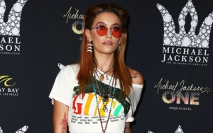 Paris Jackson Sets Record Straight on Rehab Rumors: 'I'm Feeling Better Than Ever'