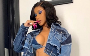 Cardi B Shares R-Rated Clip of Her Ranting About Tight Pants and Yeast Infection